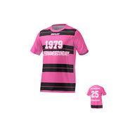 FLIGHT JERSEY 38 - PINK